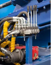 Automotive Hydraulics System Market Analysis APAC, North America, Europe, South America, Middle East and Africa - US, China, Germany, Japan, South Korea - Size and Forecast 2024-2028