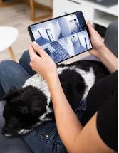 Pet Monitoring Camera Market Analysis APAC, North America, Europe, South America, Middle East and Africa - US, China, Germany, UK, Japan - Size and Forecast 2024-2028