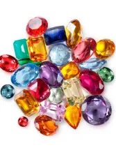 Gems and Jewelry Market Analysis APAC, North America, Europe, Middle East and Africa, South America - China, US, India, Canada, UK - Size and Forecast 2024-2028