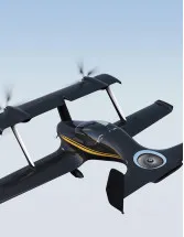 Electric Air Taxi Market Analysis North America, Europe, APAC, South America, Middle East and Africa - US, Germany, China, UK, Canada - Size and Forecast 2024-2028