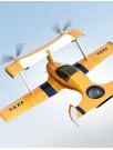 Air Taxi Market Analysis North America, Europe, APAC, South America, Middle East and Africa - US, Germany, China, UK, Canada - Size and Forecast 2024-2028