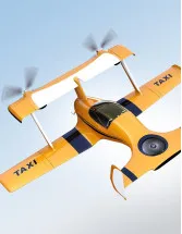 Air Taxi Market Analysis North America, Europe, APAC, South America, Middle East and Africa - US, Germany, China, UK, Canada - Size and Forecast 2024-2028