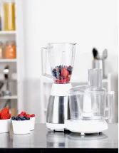 Household Kitchen Blenders Market Analysis North America, APAC, Europe, South America, Middle East and Africa - US, China, Germany, Canada, UK - Size and Forecast 2024-2028