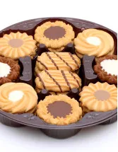 Cookies Market Analysis North America, APAC, Europe, South America, Middle East and Africa - US, Canada, China, India, Brazil, Japan, Germany, UK, France, South Korea - Size and Forecast 2025-2029