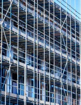 Scaffolding Market Analysis APAC, North America, Europe, Middle East and Africa, South America - US, China, UK, India, Germany - Size and Forecast 2024-2028