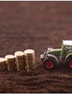 Agricultural Equipment Finance Market Analysis APAC, North America, Europe, South America, Middle East and Africa - US, China, UK, Germany, India - Size and Forecast 2024-2028