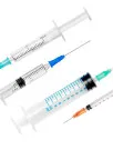 Syringe And Needle Market Analysis North America, Europe, APAC, South America, Middle East and Africa - US, Germany, France, China, India - Size and Forecast 2024-2028