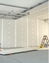 Drywall And Gypsum Board Market Analysis APAC, North America, Europe, Middle East and Africa, South America - US, China, Japan, India, South Korea, Canada, UK, Germany, France, Italy - Size and Forecast 2024-2028