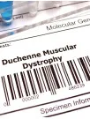 Duchenne Muscular Dystrophy (DMD) Therapeutics Market Analysis North America, Europe, Asia, Rest of World (ROW) - US, Germany, UK, Canada, China - Size and Forecast 2024-2028