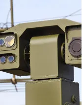 Military Laser Rangefinder Market Analysis North America, Europe, APAC, South America, Middle East and Africa - US, Russia, China, Germany, India, Canada, Japan, France, Mexico, UK - Size and Forecast 2024-2028