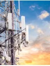 Telecom Market in Middle East by Transmission and Geography - Forecast and Analysis 2022-2026