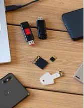 USB Devices Market by Type and Geography - Forecast and Analysis 2022-2026