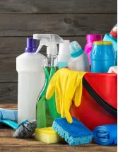 Detergent Market Analysis North America, APAC, Europe, South America, Middle East and Africa - US, China, UK, Germany, Japan - Size and Forecast 2024-2028