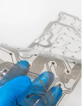 Printed Electronics Market Analysis APAC, North America, Europe, Middle East and Africa, South America - South Korea, Japan, China, US, UK - Size and Forecast 2024-2028