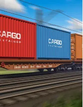 Rail Freight Market Analysis APAC, Europe, North America, Middle East and Africa, South America - US, China, Canada, India, Germany, Japan, UK, France, UAE, Brazil - Size and Forecast 2024-2028