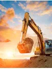 Hydraulic Excavator Market Analysis APAC, North America, Europe, South America, Middle East and Africa - US, China, India, Germany, France - Size and Forecast 2024-2028