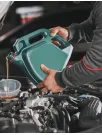 Automotive Fuel Delivery System Market Growth, Size, Trends, Analysis Report by Type, Application, Region and Segment Forecast 2021-2025