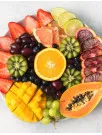 Mexico Fruits Market Analysis - Size and Forecast 2024-2028