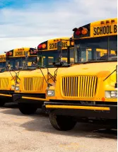 School Bus Market Analysis North America, APAC, Europe, Middle East and Africa, South America - US, China, Canada, Japan, UK - Size and Forecast 2024-2028