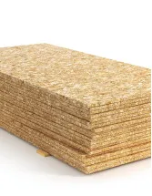 Particle Board Market in India by End-user and Geography - Forecast and Analysis 2022-2026