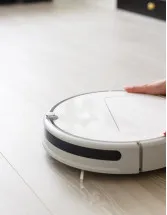 Cleaning Robot Market Analysis APAC, North America, Europe, Middle East and Africa, South America - US, China, Japan, Germany, UK, Canada, India, South Korea, Australia, France - Size and Forecast 2024-2028