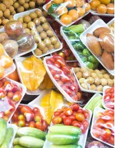 Indonesia Plastic Packaging Market Analysis - Size and Forecast 2024-2028