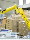 Automated Material Handling Equipment (AMHE) Market Analysis APAC - Size and Forecast 2024-2028