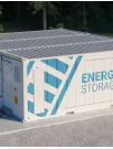 Energy Storage Market by Type and Geography - Forecast and Analysis 2022-2026