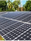 South Africa - Solar Energy Market by Application, End-user and Technology - Forecast and Analysis 2024-2028