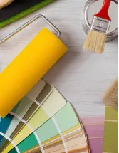 Middle East and Africa Paint And Coatings Market Analysis - Size and Forecast 2024-2028