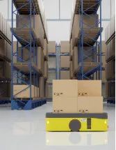 US Automated Material Handling Equipment Market Analysis - Size and Forecast 2024-2028