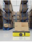 US Automated Material Handling Equipment Market Analysis - Size and Forecast 2024-2028