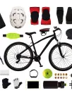 Mountain Biking Equipment Market Analysis North America, Europe, APAC, South America, Middle East and Africa - US, Canada, China, UK, Australia, France, Norway, Mexico, Brazil, Saudi Arabia - Size and Forecast 2024-2028