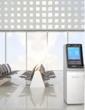 Airport Kiosk Market Analysis North America, Europe, APAC, Middle East and Africa, South America - US, China, UK, Germany, United Arab Emirates - Size and Forecast 2024-2028