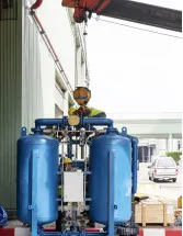 Flare Gas Recovery System Market Analysis North America, Europe, APAC, Middle East and Africa, South America - US, United Arab Emirates, China, Russia, Canada, Iran - Size and Forecast 2024-2028