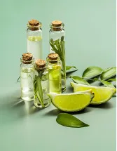 Lime Oil Market Analysis Europe, North America, APAC, South America, Middle East and Africa - US, UK, China, Germany, Japan - Size and Forecast 2024-2028