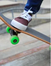 Skating Shoes Market Analysis North America, Europe, APAC, South America, Middle East and Africa - US, Canada, China, Germany, UK - Size and Forecast 2024-2028