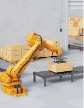 Robotic Palletizer Market Analysis APAC, Europe, North America, South America, Middle East and Africa - South Korea, Singapore, Germany, Japan, US - Size and Forecast 2024-2028