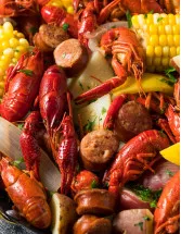 Crayfish Market Analysis North America, Europe, APAC, South America, Middle East and Africa - US, China, Germany, UK, Canada - Size and Forecast 2024-2028