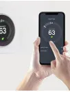 Smart Thermostats Market Analysis North America, Europe, APAC, Middle East and Africa, South America - US, Canada, Germany, China, Mexico - Size and Forecast 2024-2028