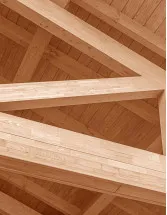 Glue Laminated Beams Market by Application and Geography - Forecast and Analysis 2022-2026