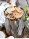 Canned Mushroom Market Analysis Europe, APAC, North America, South America, Middle East and Africa - US, The Netherlands, China, UK, Canada - Size and Forecast 2024-2028