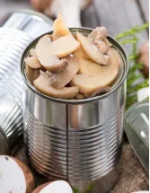 Canned Mushroom Market Analysis Europe, APAC, North America, South America, Middle East and Africa - US, The Netherlands, China, UK, Canada - Size and Forecast 2024-2028