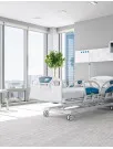 Hospital Furniture Market Analysis North America, Europe, APAC, Middle East and Africa, South America - US, Germany, China, Canada, UK - Size and Forecast 2024-2028