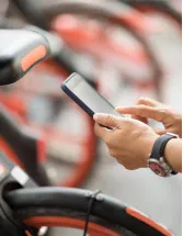 Bike Sharing Market in Nordic Countries Growth, Size, Trends, Analysis Report by Type, Application, Region and Segment Forecast 2022-2026