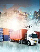 Logistics Market Analysis United Arab Emirates - Size and Forecast 2024-2028