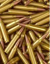 NATO Ammunition Market Analysis North America, Europe, APAC, Middle East and Africa, South America - US, Canada, China, UK, Germany - Size and Forecast 2024-2028