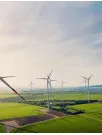 Wind Energy Market in Austria by End-user and Installation Sites- Forecast and Analysis 2022-2026