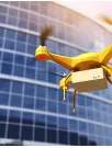 Consumer Drones Market Analysis North America, APAC, Europe, South America, Middle East and Africa - US, China, France, UK, Switzerland - Size and Forecast 2024-2028