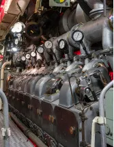 Military Marine Vessel Engines Market Analysis APAC, Europe, North America, South America, Middle East and Africa - US, China, Japan, Germany, UK - Size and Forecast 2024-2028